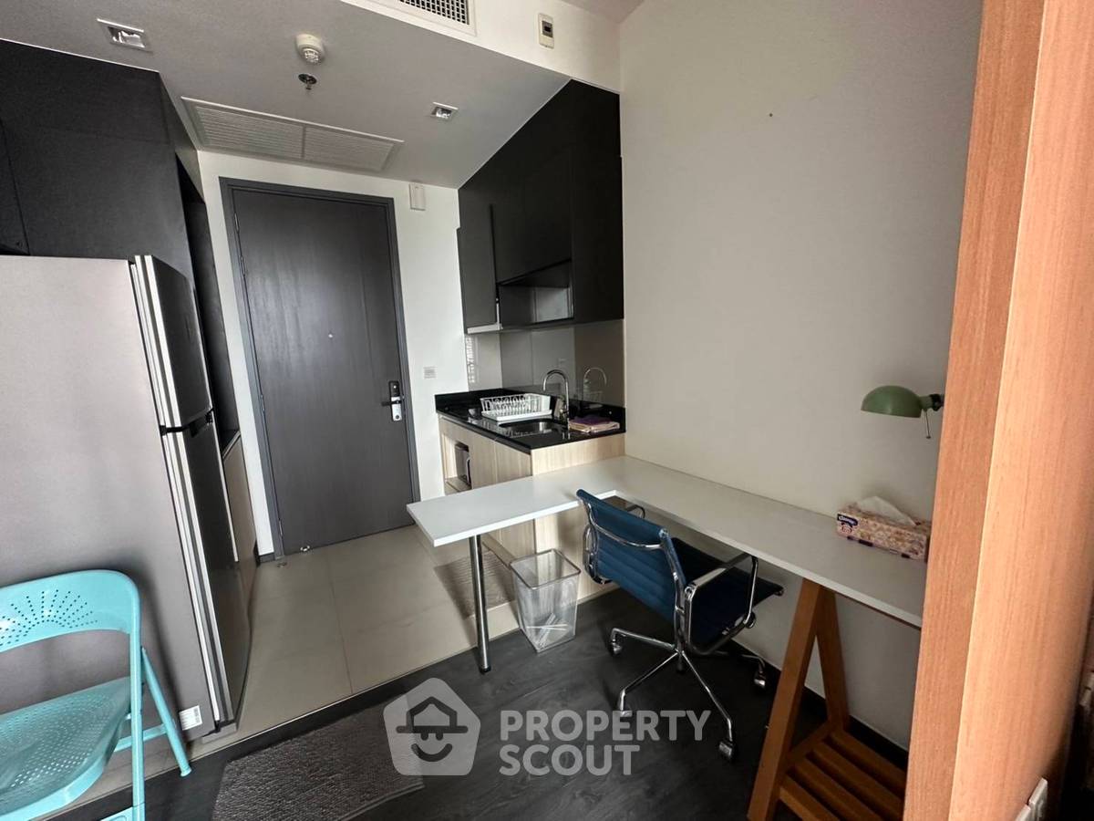 picture 1-BR Condo at The Edge Sukhumvit 23 near MRT Sukhumvit (ID 1488961) - 2/6