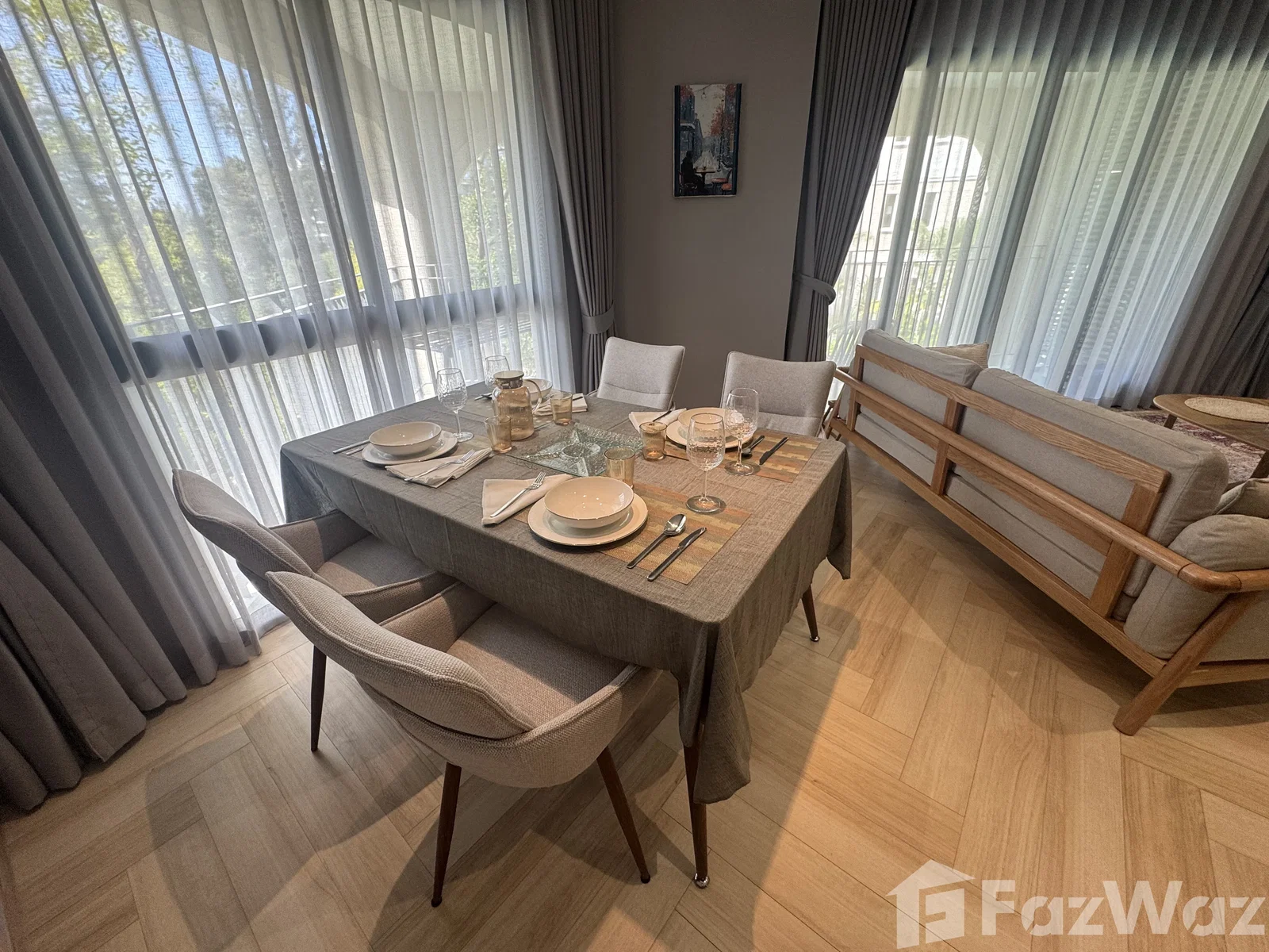 2 Bedroom Condo for sale at The Title Legendary-Bang Tao  1714098 - image 3