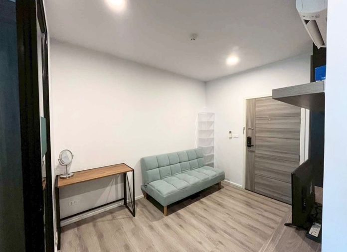 ✅ให้เช่า✅คอนโด น็อตติ้ง ฮิลล์ สุขุมวิท105 ห้องว่าง พร้อมอยู่ค่า