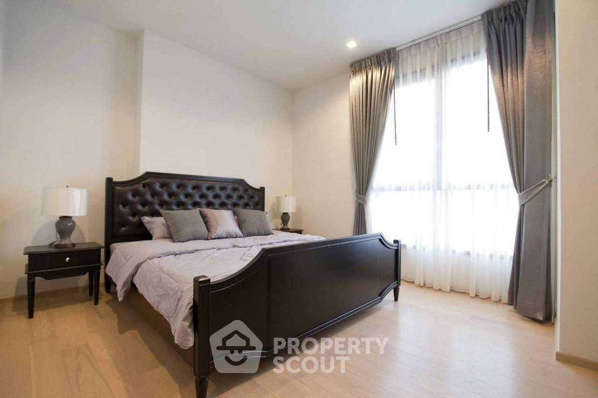 picture 1-BR Condo at HQ Thonglor near BTS Thong Lor (ID 1508800) - 8/12