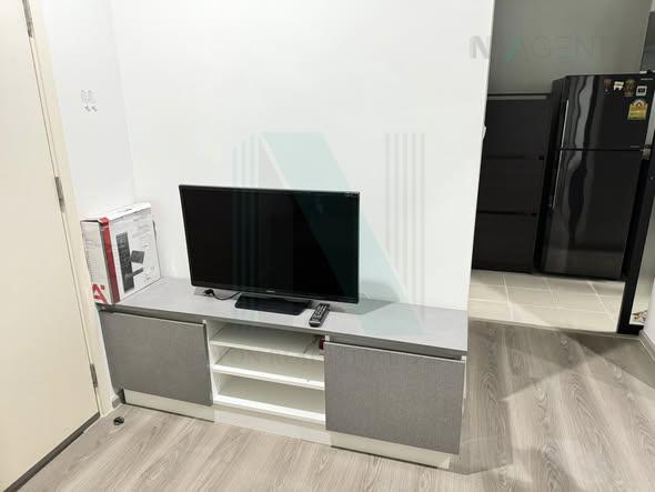 รูป 🚩 ให้เช่าคอนโด แอสปาย สาทร-ตากสิน คอปเปอร์ โซน อาคาร 1 ชั้น 5 1 ห้องนอน ขนาด 26 ตรม ใกล้ Lotus กัลปพฤกษ์ - รูปที่ 2/8