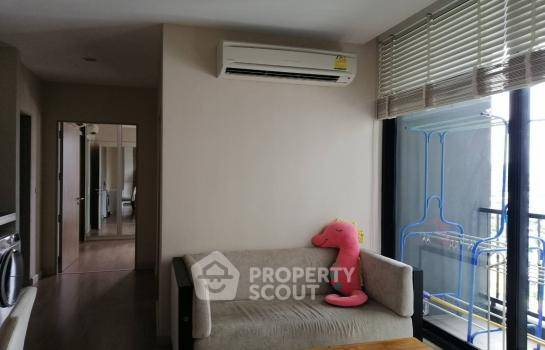 รูป คอนโด 2-ห้องนอน ที่ เดอะ แคปปิตอล ราชปรารภ-วิภาฯ ใกล้ BTS สนามเป้า (ID 423208) - รูปที่ 9/12