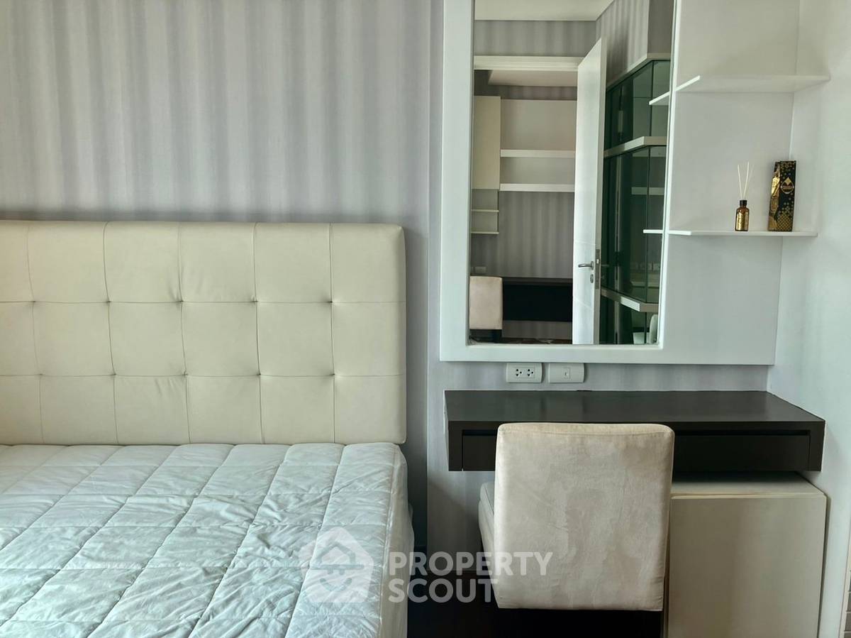 รูป คอนโด 1-ห้องนอน ที่ ไอวี่ ทองหล่อ 23 ใกล้ ทองหล่อ (ID 1138096) - รูปที่ 7/10