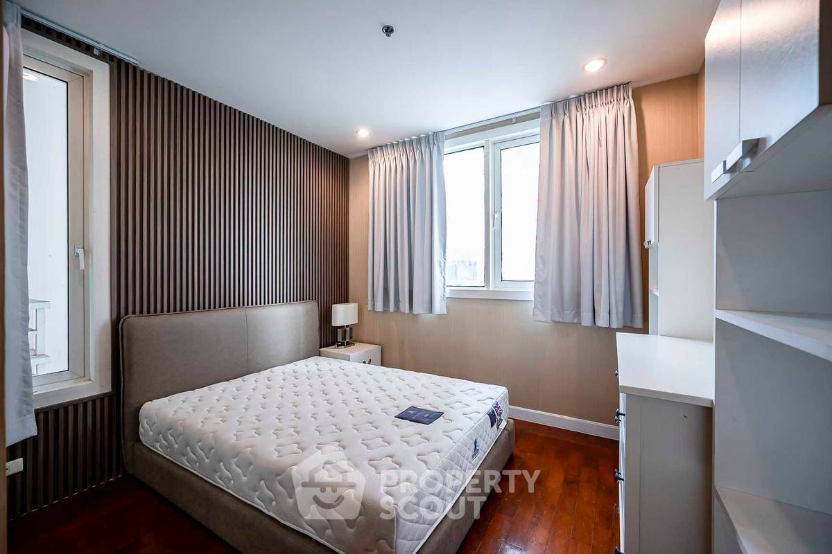 รูป คอนโด 2-ห้องนอน ที่ สิริ เรสซิเด้นซ์ สุขุมวิท ใกล้ BTS พร้อมพงษ์ (ID 1941220) - รูปที่ 3/6