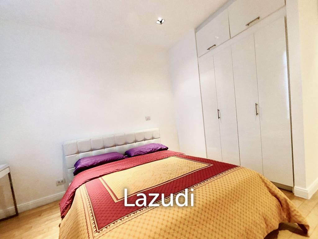 picture 120 sqm 2 Bed Condo at Athenee Residence Lumpini Bangkok - 14/20