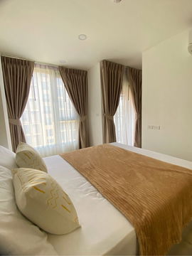 ปล่อยเช่าคอนโด วันเดอร์เกษตร ห้องใหม่ค่ะ