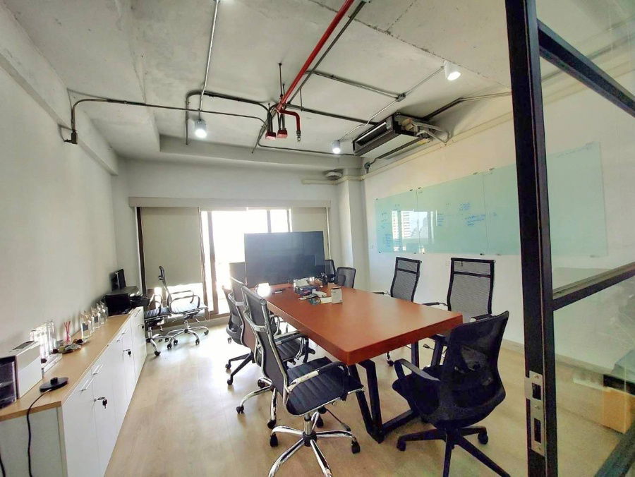 รูป 🏢 ให้เช่าคอนโด : State Tower (สเตท ทาวเวอร์) รหัสทรัพย์ | 📌LNP-C11058 - รูปที่ 11/11