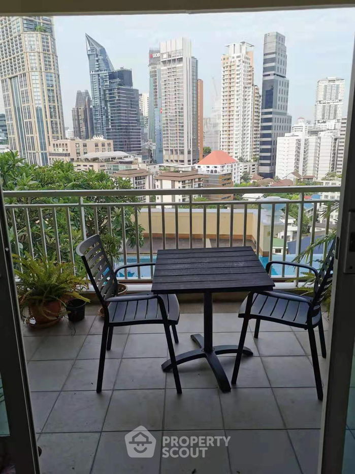 รูป คอนโด 2-ห้องนอน ที่ วิลเชอร์ คอนโดมิเนียม ใกล้ BTS พร้อมพงษ์ (ID 514463) - รูปที่ 14/30