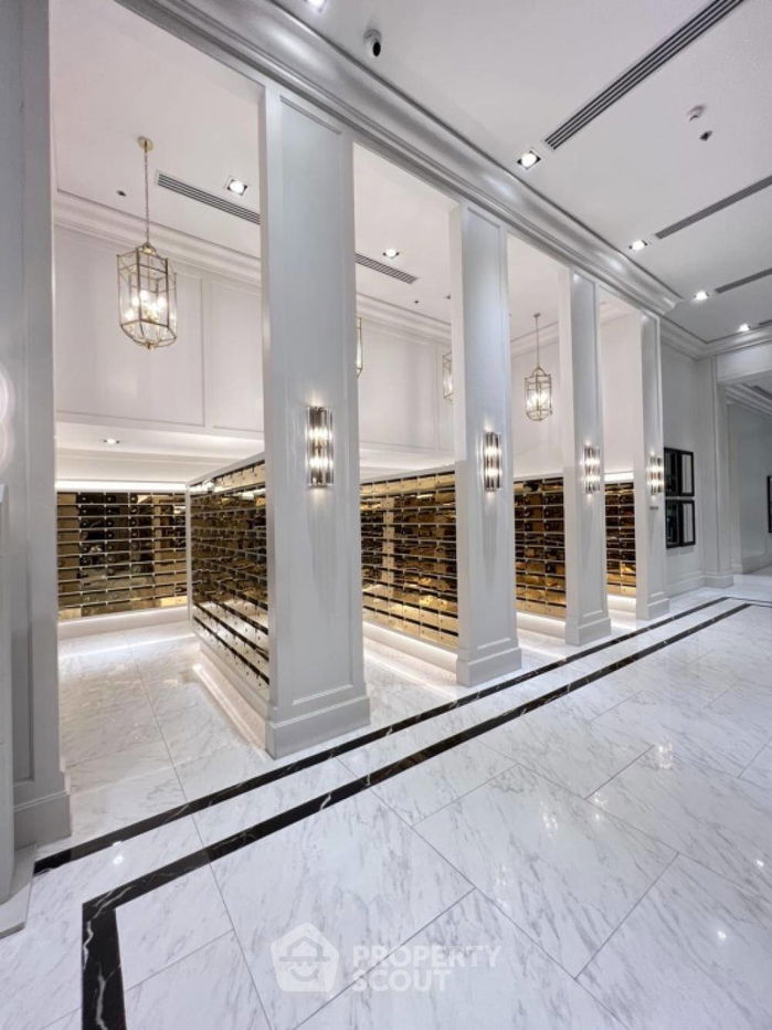 รูป คอนโด 1-ห้องนอน ที่ ไลฟ์ วัน ไวร์เลส ใกล้ BTS เพลินจิต (ID 1083447) - รูปที่ 10/14