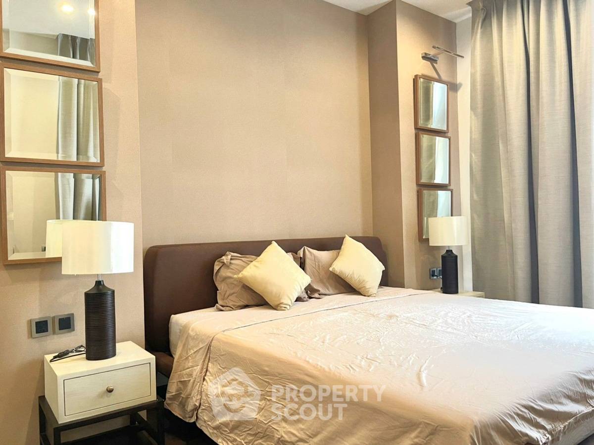 รูป คอนโด 2-ห้องนอน ที่ เดอะ เทอร์ทีไนน์ บาย แสนสิริ ใกล้ BTS พร้อมพงษ์ (ID 954740) - รูปที่ 9/25