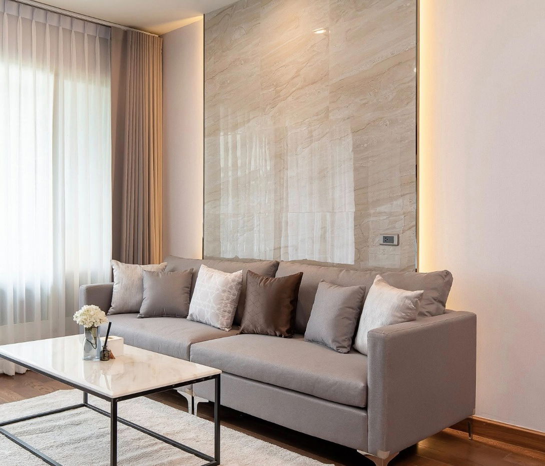 รูป ✨Condo for Rent : The Address Chidlom  (AP-02) ( line : @condo91 ) - รูปที่ 3/11