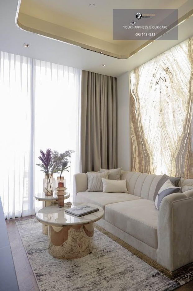 picture 28 Chidlom | Ultra-Luxury & Sophisticated #2025121713498 - 2/6