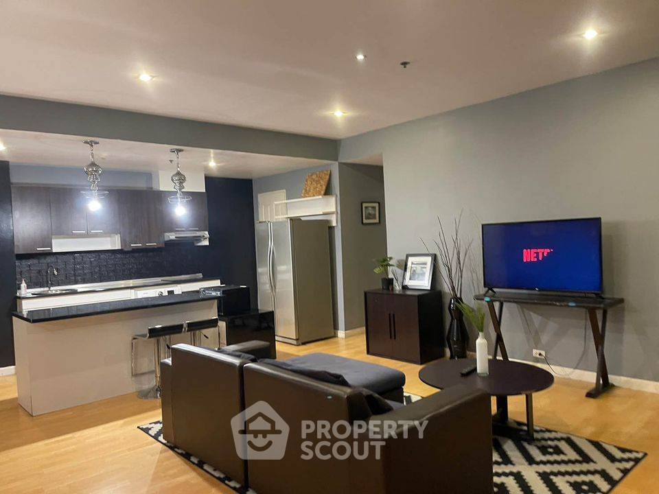 รูป คอนโด 2-ห้องนอน ที่ บ้าน สาทร เจ้าพระยา คอนโดมิเนียม ใกล้ BTS กรุงธนบุรี (ID 1332919) - รูปที่ 13/18