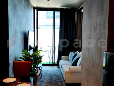ขายคอนโด : ▚ LE160ツ ขาย Ashton Silom 1 Bed 35.6 ตร.ม.! 💎 ห้องสวย หายาก ตกแต่งบิวท์อินไปกว่า 6 แสน! ส่วนกลางสุดปัง 6.9 ล้าน!