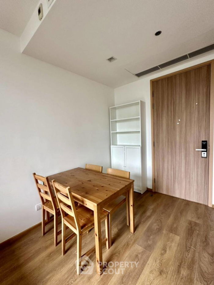 รูป คอนโด 1-ห้องนอน ที่ โนเบิล บีอี 33 สุขุมวิท ใกล้ BTS พร้อมพงษ์ (ID 1331968) - รูปที่ 3/19