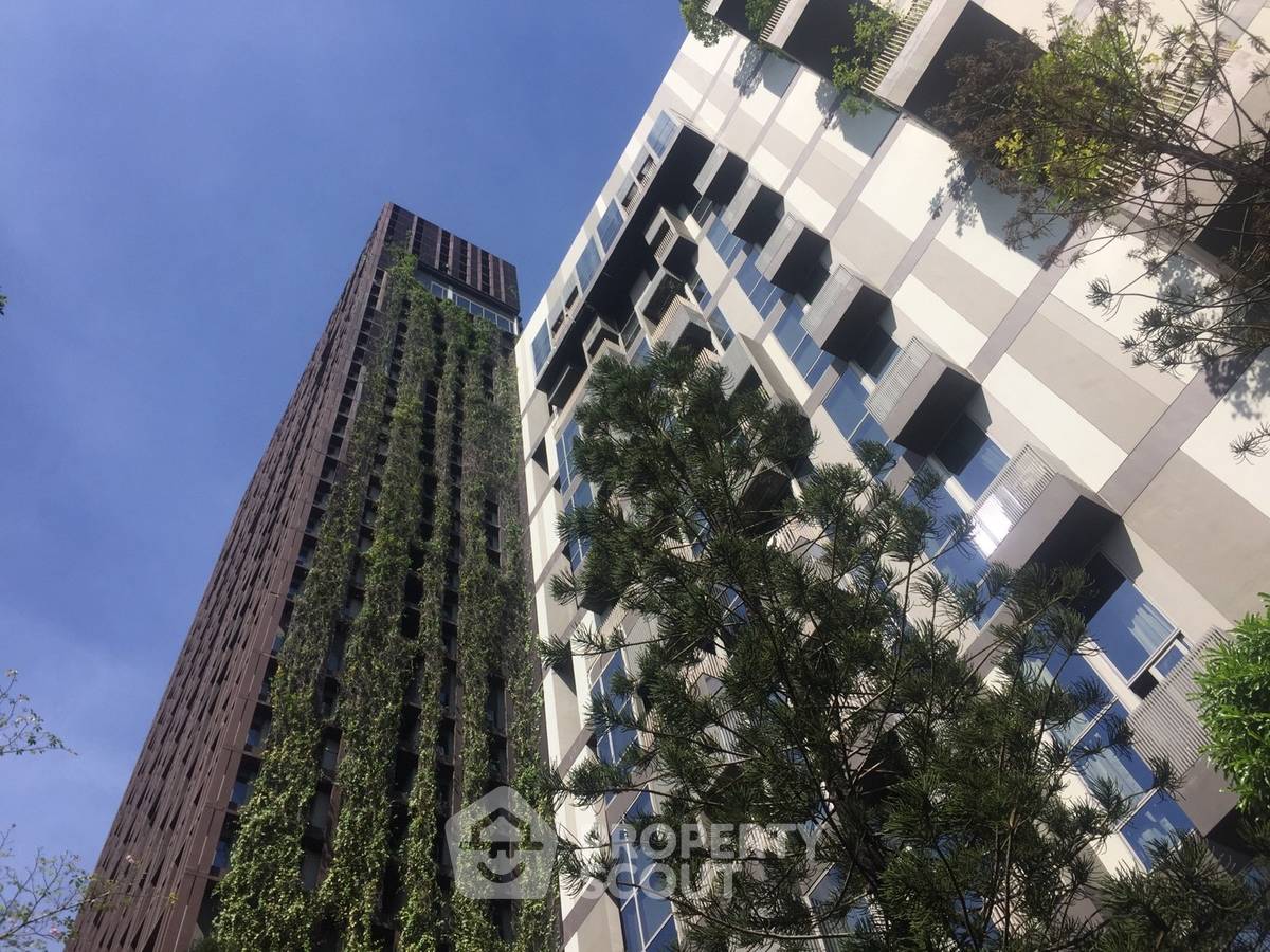 picture 2-BR Condo at Ashton Morph 38 near BTS Thong Lor (ID 883322) - 12/17