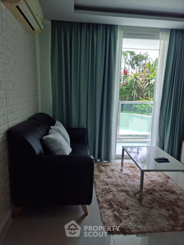 picture 1-BR Condo at Amazon Residence Pattaya Condominiums close to Pattaya (ID 1316468) - 1/14
