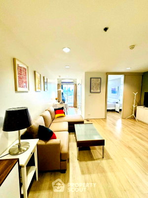 Condos for rent : 1-BR Condo at The Waterford Diamond Tower Sukhumvit near BTS Phrom Phong (ID 1586706)