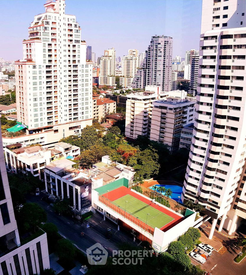 รูป คอนโด 2-ห้องนอน ที่ 39 บาย แสนสิริ ใกล้ BTS พร้อมพงษ์ (ID 655584) - รูปที่ 15/16