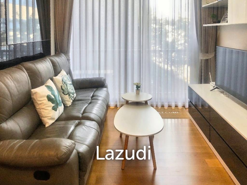 picture 1 Bedroom 1 Bathroom 35 SQ.M Noble Revo Silom - 1/14