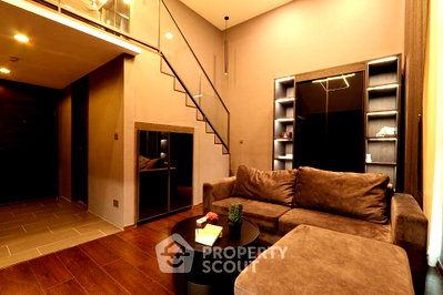 Condos for sale : 1-BR Condo At C Ekkamai, 48 Sqm, 21st-Floor, ARL Ramkhamhaeng (ID 1337115)