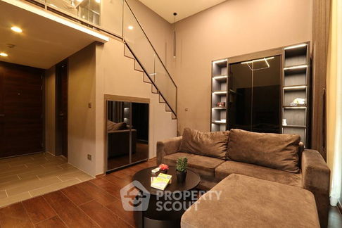 1-BR Condo at C Ekkamai near ARL Ramkhamhaeng (ID 1337115)