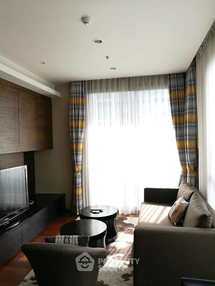 picture 2-BR Condo at Quattro By Sansiri near BTS Thong Lor (ID 514824) - 1/8