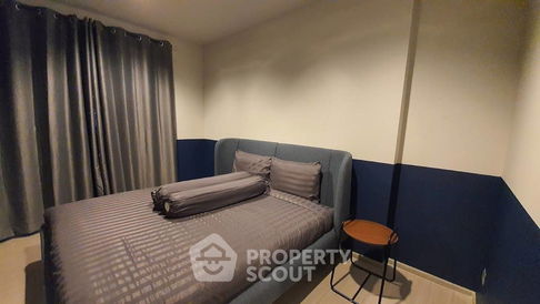 คอนโด 1-ห้องนอน ที่ ไลฟ์ อโศก - พระราม 9 ใกล้ MRT พระราม 9 (ID 1385304)