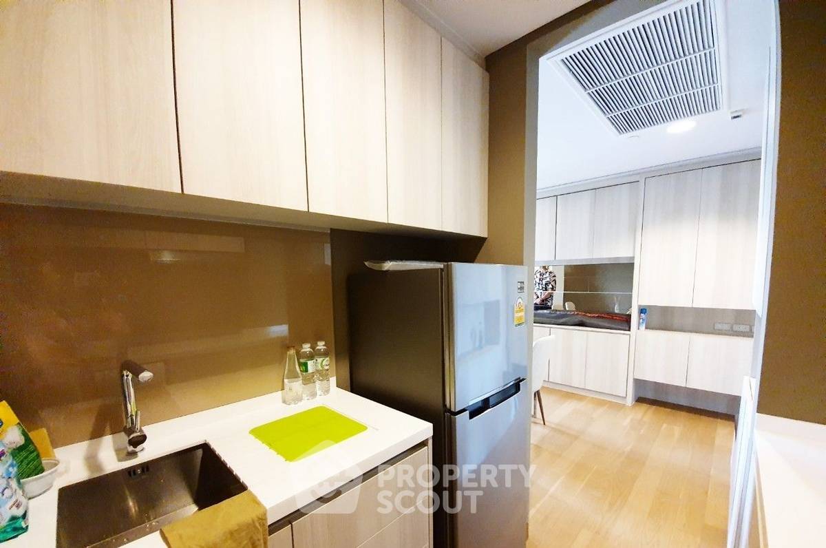 รูป คอนโด 2-ห้องนอน ที่ เดอะ ลุมพินี 24 ใกล้ BTS พร้อมพงษ์ (ID 1147423) - รูปที่ 13/31