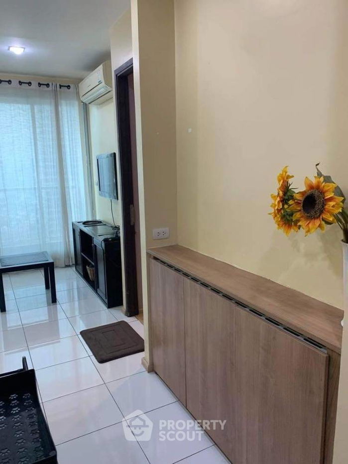 รูป คอนโด 1-ห้องนอน ที่ ริธึ่ม สุขุมวิท 50 ใกล้ BTS อ่อนนุช (ID 1497415) - รูปที่ 7/19