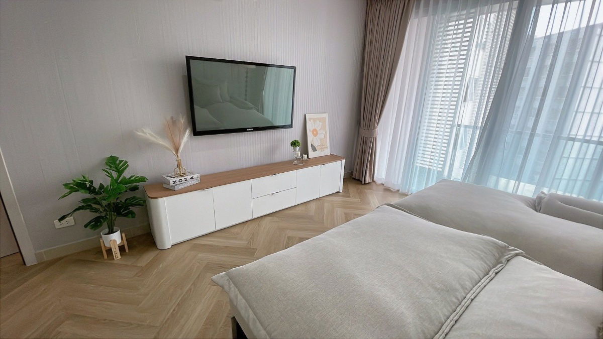 picture ✨Condo for Rent : Star Estate Narathiwat  (AP-02) ( line : @condo91 ) - 3/16