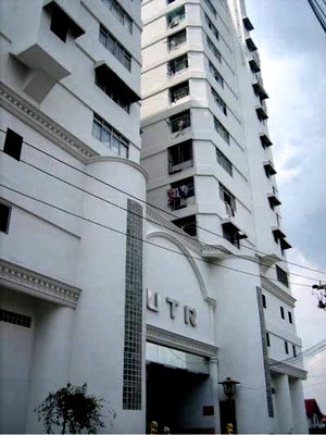 ขายคอนโด : (19404) Project name Udomsuk Tower