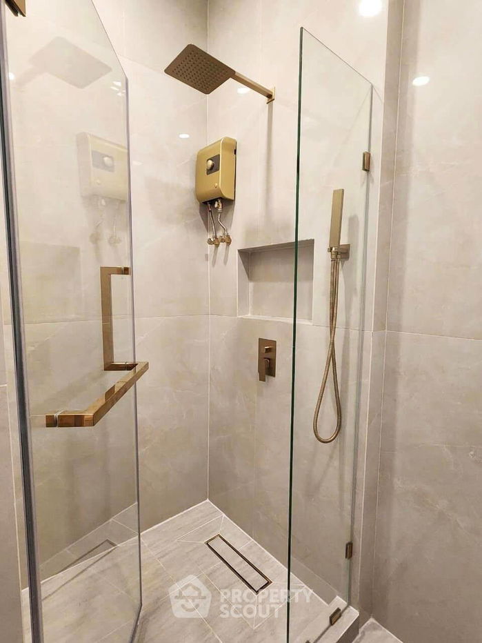 รูป คอนโด 2-ห้องนอน ที่ เดอะ เทรนดี้ คอนโดมิเนียม ใกล้ BTS นานา (ID 1414531) - รูปที่ 21/24