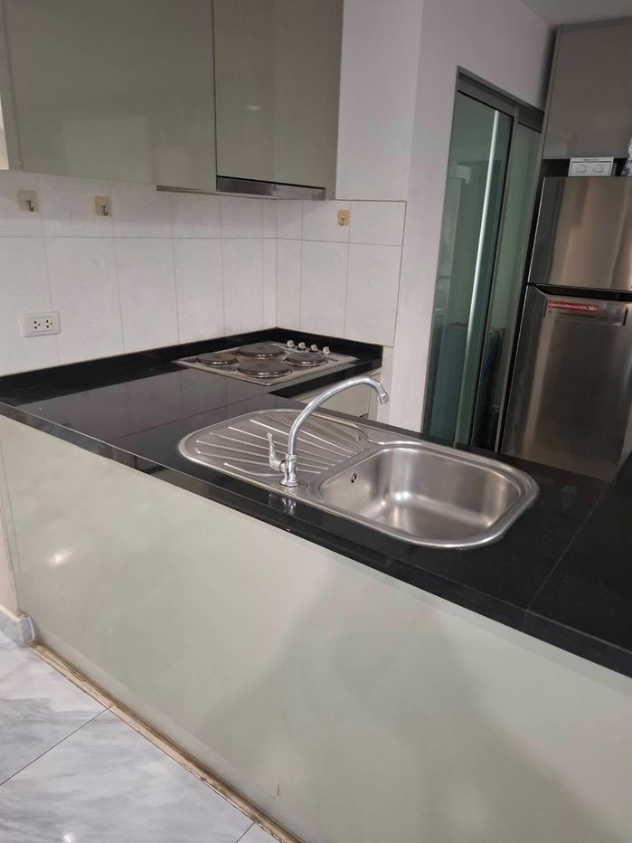 รูป 🔥🔥เบล แกรนด์ พระราม 9🔥🔥 อยู่ด้านหลังเซ็นทรัลพระราม 9 เพียง 200 เมตร - รูปที่ 15/19