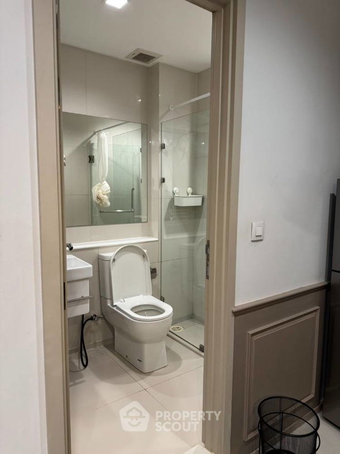 รูป คอนโด 1-ห้องนอน ที่ ไลฟ์ วัน ไวร์เลส ใกล้ BTS เพลินจิต (ID 1596037) - รูปที่ 4/9