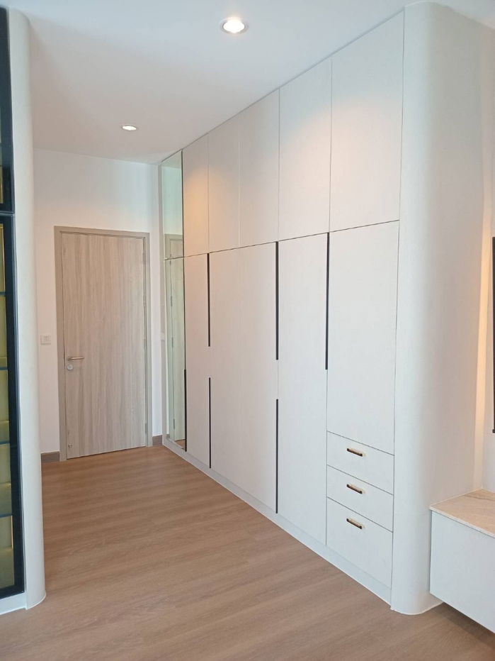 รูป ให้เช่า : HST0040 : เดอะปาล์ม บางนา - วงแหวน The Palm Bangna-Wongwaen - รูปที่ 5/32