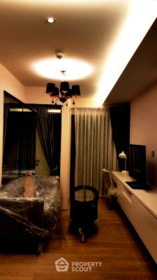 Condos for rent : 1-BR Condo at H Sukhumvit 43 near BTS Phrom Phong (ID 511671)