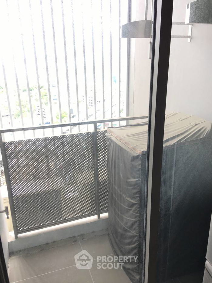 รูป คอนโด 1-ห้องนอน ที่ เดอะ รูม สุขุมวิท 69 ใกล้ BTS พระโขนง (ID 386848) - รูปที่ 4/11