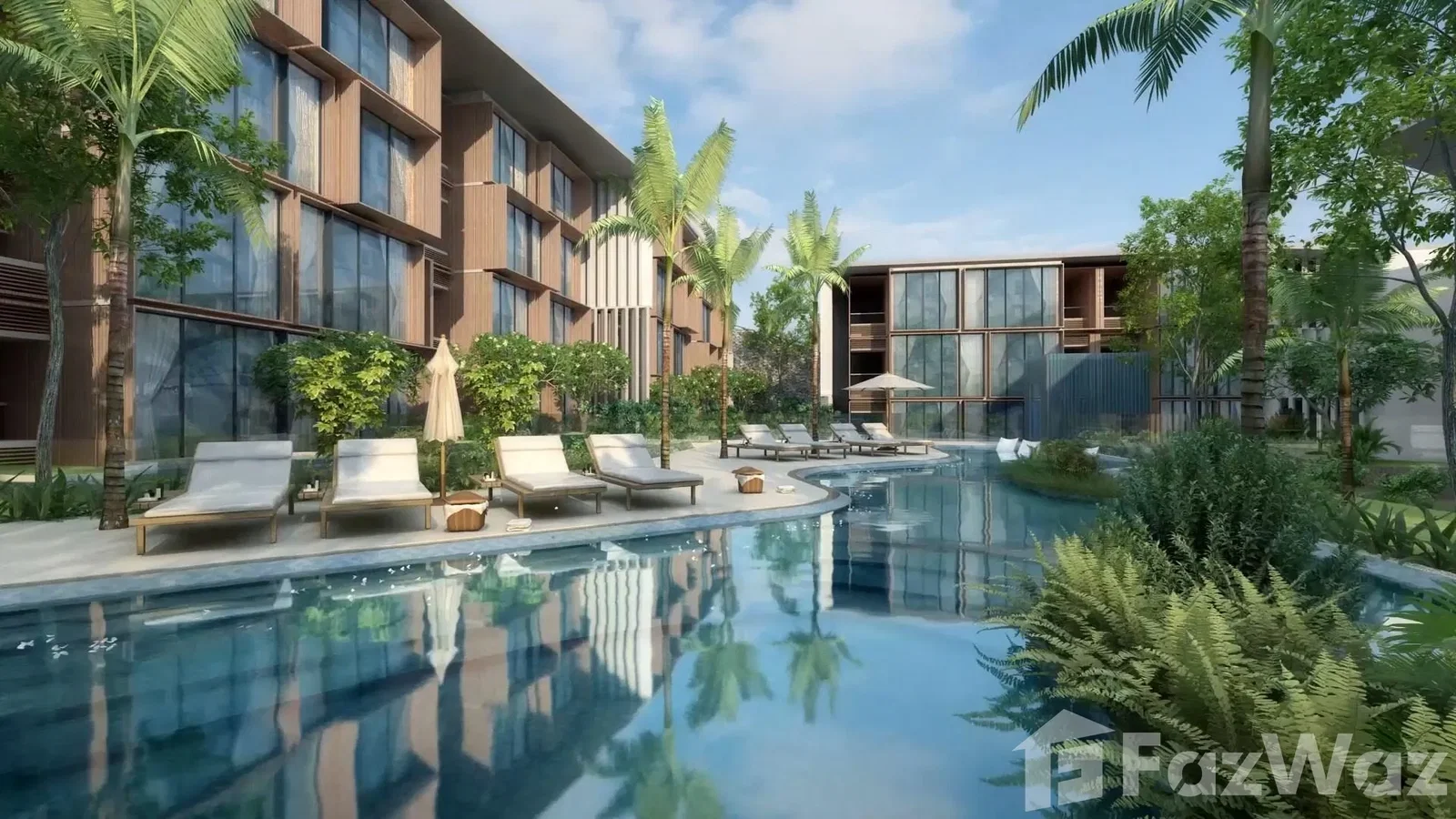 Studio Condo for sale at ADM Platinum Bay  153308 - image 2