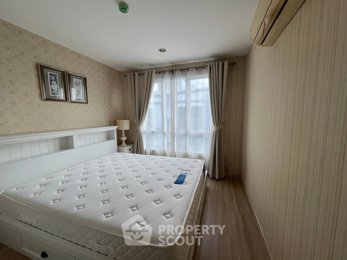 รูป คอนโด 2-ห้องนอน ที่ โว๊ค สุขุมวิท16 คอนโดมิเนียม ใกล้ MRT ศูนย์การประชุมแห่งชาติสิริกิติ์ (ID 1902851) - รูปที่ 8/16