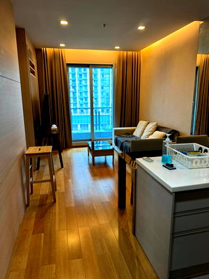 Condos for rent : 🟠Condo for Rent - 1 Bedroom, 45 Sq.m. at The Address Asoke 