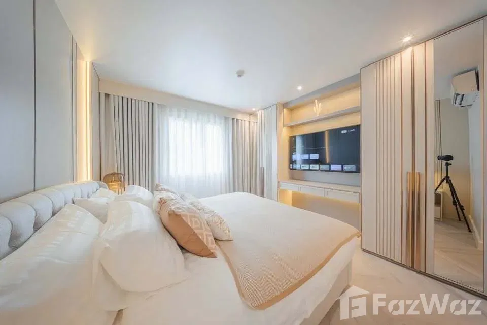 รูป ขาย คอนโด 2 ห้องนอน ในโครงการ เบลพาร์ค คอนโดมิเนียม 2017186 - รูปที่ 6/9