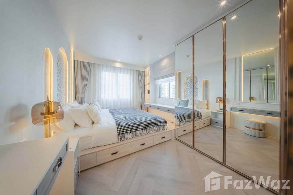 รูป ขาย คอนโด 2 ห้องนอน ในโครงการ เบลพาร์ค คอนโดมิเนียม 2017186 - รูปที่ 3/9