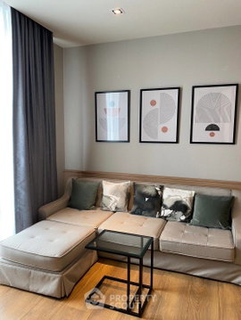 Attractive Price 2-BR Condo, Park Origin Phrom Phong, BTS Phrom Phong (ID 1950519)