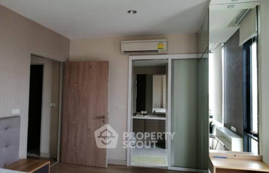 รูป คอนโด 2-ห้องนอน ที่ เดอะ แคปปิตอล ราชปรารภ-วิภาฯ ใกล้ BTS สนามเป้า (ID 423208) - รูปที่ 5/12