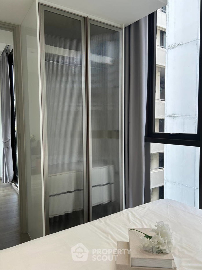 รูป คอนโด 1-ห้องนอน ที่ ฟินน์ อโศก ใกล้ BTS อโศก (ID 1336923) - รูปที่ 14/19
