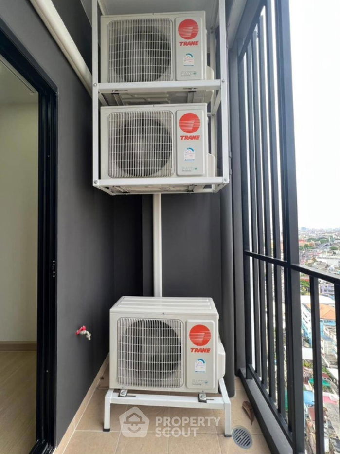 รูป คอนโด 2-ห้องนอน ที่ ศุภาลัย ลอฟท์ ประชาธิปก-วงเวียนใหญ่ ใกล้ BTS วงเวียนใหญ่ (ID 1372835) - รูปที่ 17/20