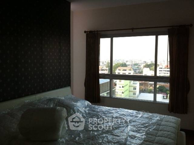 รูป คอนโด 1-ห้องนอน ที่ คิว เฮ้าส์ สาทร ใกล้ BTS กรุงธนบุรี (ID 1185153) - รูปที่ 3/5