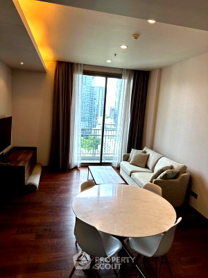 Condos for rent : 1-BR Condo At Quattro By Sansiri, 16th Floor Near BTS Thong Lor (ID 1558720)