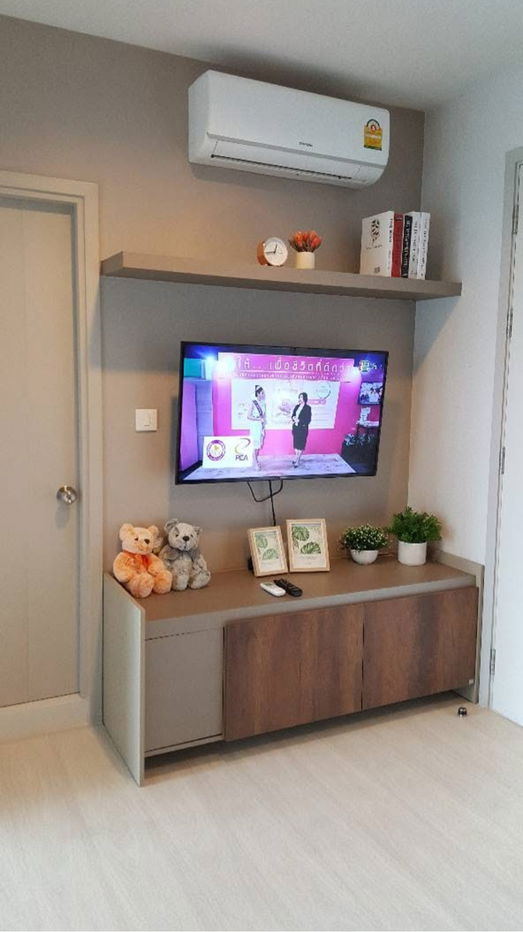 รูป 🌈 For Rent 🌆 Life Sukhumvit48 🌆  JA-731 - รูปที่ 7/9